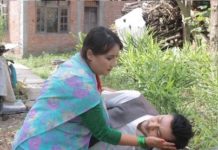 मधपानबान टाढै बस्नुपर्ने सन्देशमुलक गीत सार्वजनिक