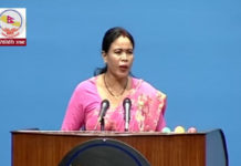 बञ्चरेडाँडाको ल्याण्डफिल साइटमा फोहोर डम्पिङ गरेर मात्रै समस्याको समाधान नहुने