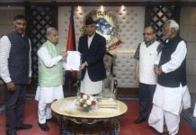 मन्त्रालय फुटाएरै भएपनि लोसपालाई सरकारमा ल्याउने प्रधानमन्त्रीको तयारी