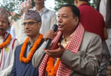 आत्मिक समृद्धि प्राप्ति नहुँदासम्म फक्रन सकिदैन