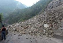 मुग्लिन-नारायणगढ सडक सञ्चालनमा