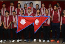 नेपालको आईसीसी यू–१९ महिला विश्वकप खेल्ने सपना समाप्त