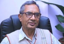 नेकपा एकीकृत समाजवादीको निर्णय अपरिपक्व : दिनानाथ शर्मा