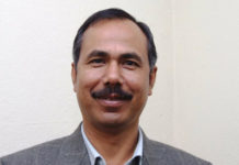 एसपीपी बिरुध्द राष्ट्रिय एकता निर्माण गरेर खारेज गर्ने बेला भयाे