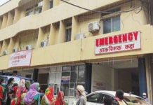 अत्यधिक गर्मीले मौसमी बिरामी बढे