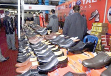 नेपालले जुत्ताचप्पलको क्षेत्रमा आत्मनिर्भर बन्ने