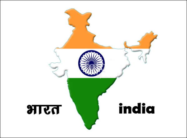 bharat-india