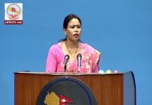 बलात्कार मुद्दामा हदम्याद राखिएन भने मुद्दाको चाङ लाग्ने