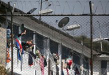 कोलम्बियामा कैदीहरूबीचको झगडाले उग्ररूप लिँदा ५१ जनाको मृत्यु