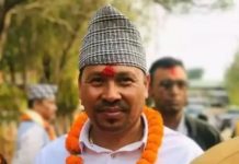 ठगीको आरोपपछि चाँगुनारायण–७ का वडाध्यक्ष श्रेष्ठ फरार