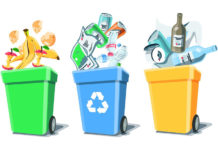 काठमाडौं महानगरवासीले फोहोर नछुट्याए ५ सय जरिवाना हुने