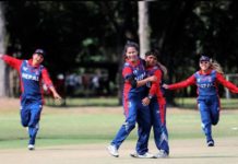 आज नेपालले एसीसी महिला टी २० च्याम्पियनसिपमा हङकङको सामना गर्ने