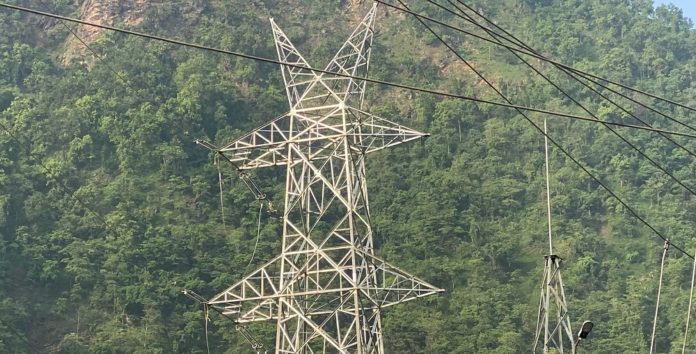 marsyangdi-ktm-line