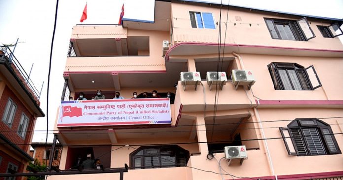samajbadi