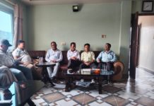 नेपालभाषा र तामाङ भाषाका लागि आन्दोलन गर्ने