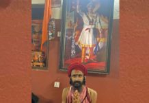 गोरखनाथ मठमा नयाँ नेतृत्व