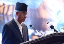 बाघ संरक्षणमा नेपाल सफल देशका रुपमा स्थापित : प्रधानमन्त्री देउवा