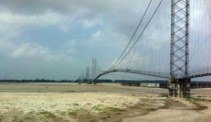 Chadani-Dodhara-Mahakali-Bridge
