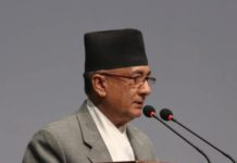 सञ्चार माध्ययमले आफ्नो ऐतिहासिक गरिमालाई अझ अभिवृद्धि गर्दै लैजान सञ्चारमन्त्री कार्कीकाे आग्रह
