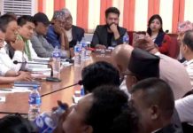 कामपाले शिक्षाको बजेट बढायो