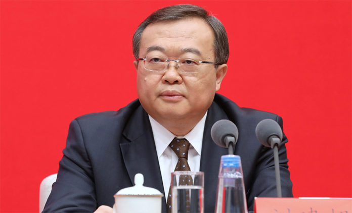 Liu-Jianchao