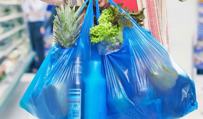 Plastic-bag