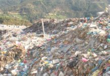 बञ्चरेडाँडाका स्थानीयबासिन्दाका मागहरु पूरा गर्ने ग्यारेन्टी गरे मात्रै फाल्न पाइने