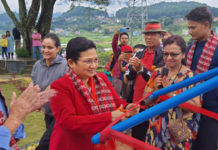 विकास निर्माणका काममा हामी एकताबद्ध होऔँ : ऊर्जामन्त्री भुसाल