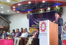 जनप्रतिनिधिहरुले विकास र लगानीका लागि प्रतिष्पर्धा गर्नुपर्छ