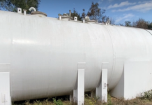 टरिगाउँ विमानस्थलमा इन्धन डिपो निर्माण अन्तिम चरणमा