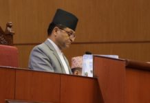 राष्ट्रियसभाबाट दुई विधेयक पारित