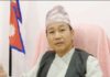 प्रधानमन्त्री बालेनको राजीनामा माग