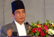 एकीकृत कार्यान्वयन कार्ययोजना सार्वजनिकरण