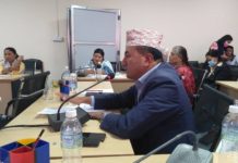 सर्वोच्च अदालतले विकासको काममा अवरोध अवरोध गरेको भन्दै पत्र लेख्न आग्रह
