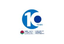 एनआईबिएल एस क्यापिटल लिमिटेडले १० वर्ष पूरा