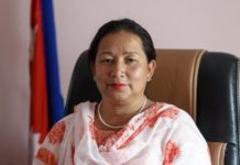 हेटौंडा उपमहानगरपालिकाले नक्सा पासविना बनाइएका संरचना हटाउने