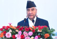सरकारले मन्त्रिपरिषद्को बैठकबाट १७ अर्ब सहुलियत ऋण स्वीकार गर्ने
