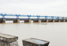 राप्तीमा तटबन्ध बनाउन भारत सहमत