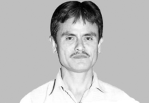 ढल्यो सेन निवास : जग्गाजमिन पनि बेवारिसे