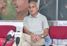 डा. गोविन्द केसीले आफ्नो अनसन दुई साताका लागि स्थगित