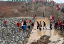 नेपालकै अग्लो शिवमूर्ति निमार्ण हुने