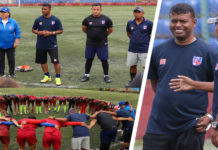 महिला साफका लागि दोस्रो चरणको बन्द प्रशिक्षणमा ३५ खेलाडी