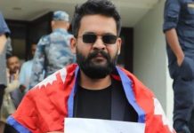 कामपाका मेयर बालेन शाह घुमघामका लागि इन्डोनेसिया प्रस्थान