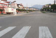 चितवनमा पाँच जना बन्दकर्ता नियन्त्रणमा