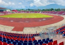 चार दशकपछि पोखरामा बृहत् प्रतियोगिता हुँदै