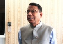 प्राङ्गारिक मलमा जोड दिएर रासायनिक मलको प्रयोग कम गर्नुपर्छ : कृषिमन्त्री