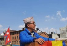 लोकतन्त्र र गणतन्त्रको नाममा भ्रष्टाचार