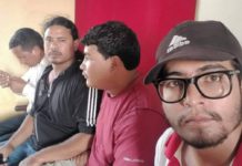 डेलिन्युज राप्तीका सम्पादक हेमन्त प्रकाश ओलीलाई तुरुन्त रिहा गर्न माग