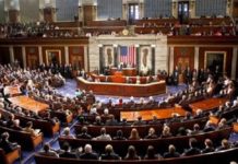 अमेरिकी सिनेटमा स्विडेन र फिनल्यान्डलाई नेटोमा सहभागी हुने प्रस्ताव पारित