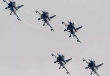 पेलोसीले ताइवानमा टेके गम्भीर परिस्थिति उत्पन्न